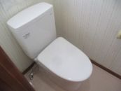 TOTO トイレ TSET-QR2-WHI-0-R