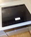 日立 IHクッキングヒーター HT-N100KTF-K