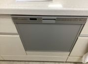 三菱 食器洗い乾燥機 EW-45V1S-KJ