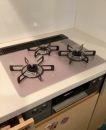 リンナイ ビルトインコンロ RHS31W32L24RASTW