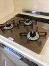 リンナイ ビルトインコンロ RHS31W32L23RASTW