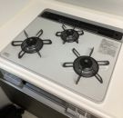 パロマ ビルトインコンロ PD-509WS-60CV