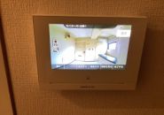 アイホン ドアホン WP-24A