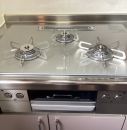 パロマ ビルトインコンロ PD-893WT-U75GH