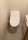 TOTO トイレ TSET-GG1-WHI-1