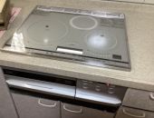 三菱 IHクッキングヒーター CS-G321VSR
