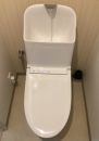 TOTO トイレ TSET-GG1-WHI-1