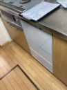 リンナイ 食器洗い乾燥機 RSW-F403C-SV