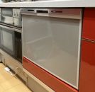 パナソニック 食器洗い乾燥機 NP-60MS8S