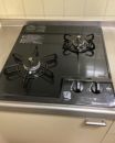 パロマ 45cmビルトインコンロ PD-202B