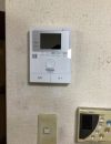 パナソニック ドアホン VL-SWE210KLA