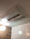 ノーリツ ガス温水式浴室乾燥機 BDV-4106AUKNC-J3-BL