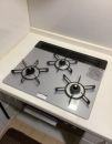 リンナイ ビルトインコンロ RHS31W42J4RSTW