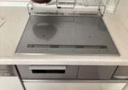 パナソニック IHクッキングヒーター KZ-A1T6S