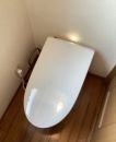 TOTO トイレ TSET-NEA1-WHI