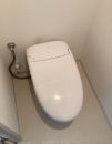 TOTO トイレ TSET-NE-WHI