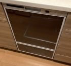 リンナイ 食器洗い乾燥機 RSW-F403C-SV