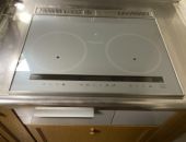 パナソニック IHクッキングヒーター KZ-B1T6S