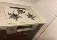 パロマ ビルトインコンロ PD-893WS-U60CV