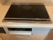 パナソニック IHクッキングヒーター KZ-L32AS