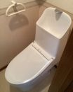 TOTO トイレ TSET-ZJR-WHI-1