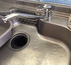 三栄 キッチン水栓 K87110JV-13