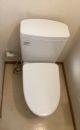 TOTO トイレ TSET-QR3A-WHI-0