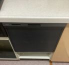 リンナイ 食器洗い乾燥機 RSW-405AA-B