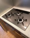 リンナイ ビルトインコンロ RHS72W38M15RCSTW