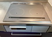 パナソニック IHクッキングヒーター KZ-A1W6S