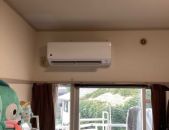 シャープ ルームエアコン AIRCON-2017-06-AR