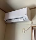 ダイキン ルームエアコン S636ATCP-W