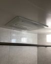 ノーリツ ガス温水式浴室乾燥機 BDV-4106AUKNC-J3-BL
