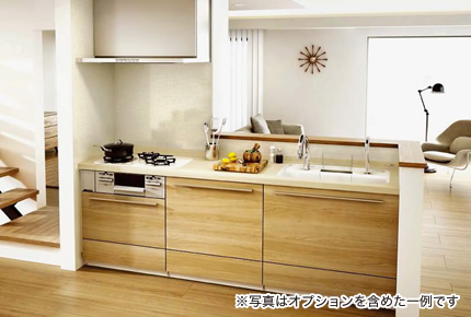 リクシル Lixil アレスタのキッチンリフォーム 生活堂 リクシル Lixil アレスタのキッチンリフォーム 生活堂