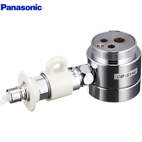 分岐水栓CB-SEF8 食洗機　パナソニック