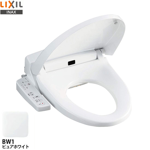 INAX 温水洗浄便座 ウォシュレット≪CW-H41-BW1≫