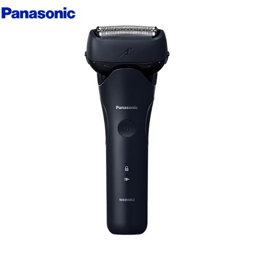 パナソニック ラムダッシュ 3枚刃 ベーシックモデル シェーバー 高速リニアモーター搭載 ラムダッシュAI  ダークネイビー ≪ES-L321D-A≫