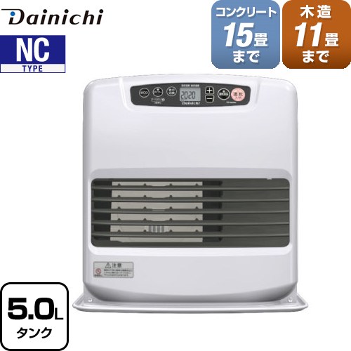 ダイニチ DAINICHI FW-3222NC 売れ筋がひ贈り物! 3744円引き www
