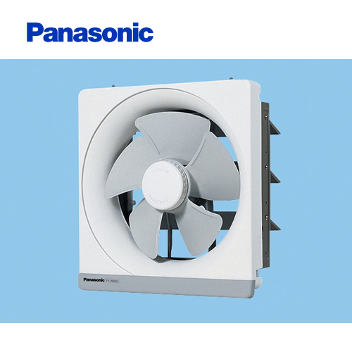 換気扇 パナソニック 【工事対応不可】  ≪FY-25EM5≫