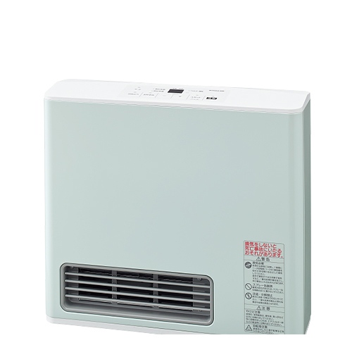 送料込み＊ 大阪ガス ガスファンヒーター 2024年製＊1031-1 送料込み＊ 大阪ガス ガスファンヒーター 2024年製＊1031-1