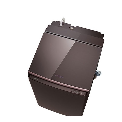 大容量10kg 東芝 ZABOON 洗濯機 AW-BK10SD7 東芝 ZABOON AW-10SD7 価格