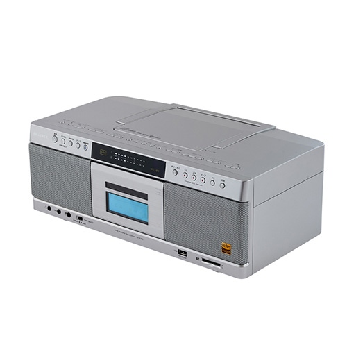 東芝 AUREX CDラジオ カセットレコーダーAX-KCR90 ax-kcr90-s.jpg