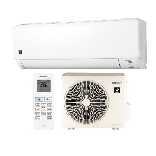 名古屋SHARP プラスマスター7000 AC-56RFT2 2023年モデル 名古屋SHARP プラスマスター7000 AC-56RFT2 2023年モデル - メルカリ