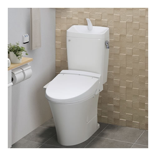 LIXIL アメージュZ トイレ BC-ZA10AH-120-DT-ZA180AH-BW1 | トイレ