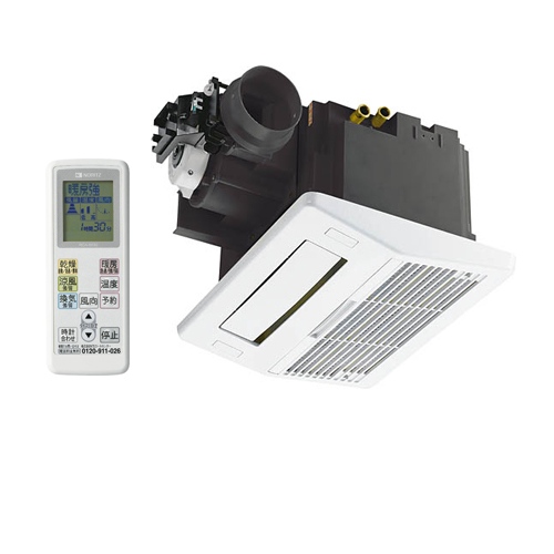 191 ノーリツ 浴室換気乾燥暖房器 BDV-3306AUKNSC-BL 楽天市場】[BDV-4106AUKNC-J3-BL] 浴室暖房乾燥機 ノーリツ 浴室換気