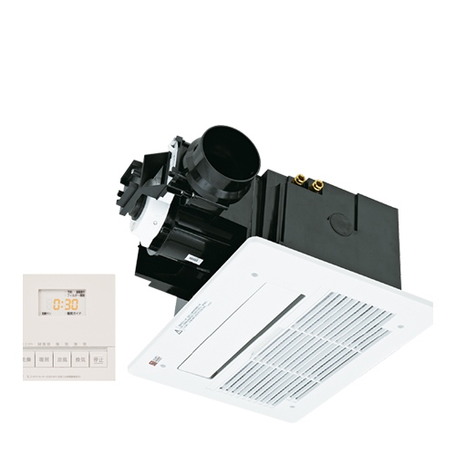 ノーリツ BDV-3307シリーズ ガス温水式浴室乾燥機 BDV-3307AUKNSC-J1