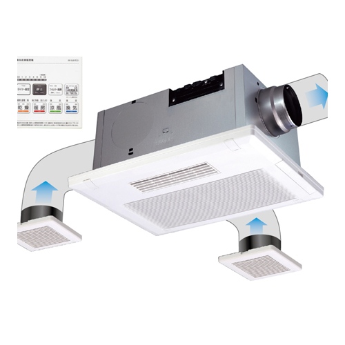 ぷッちょ 高須産業 BF-533SHF 浴室換気乾燥暖房機 bf-533sjd.jpg