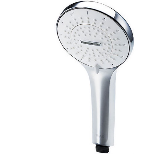 LIXILウルトラファインバブルシャワーヘッドSPA FK-BF-SMGINAX LIXIL ファインバブルシャワーヘッド SPA U 浴室水栓部材 BF-SR7