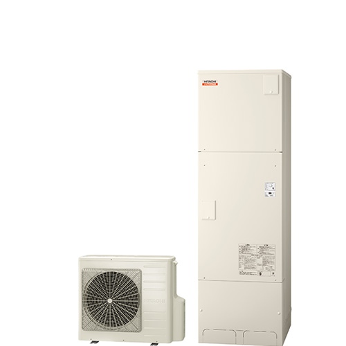 【 メーカー受注停止中 / 最新モデル / 新品・未使用品】 HITACHI（日立）　エコキュート  BHP-F56UD　560L　ナイアガラ出湯 / 水道直圧給湯 / フルオート 日立 ナイアガラタフネスシリーズ エコキュート BHP-FW46XDK | 給湯器