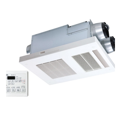 MAX DRYFAN 浴室暖房換気乾燥機 BS-133EHA-1 マックス DRYFAN(ドライファン) EHAシリーズ 浴室換気乾燥暖房器 BS